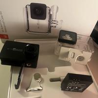 xiaomi action camera 4 k