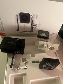 xiaomi action camera 4 k