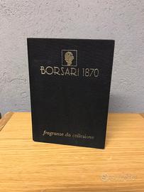 Profumi da collezione Borsari 1870