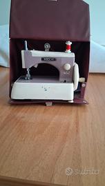 Necchi Mini