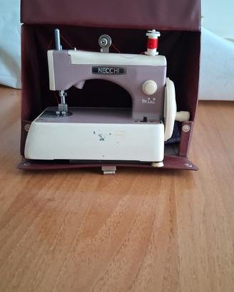 Necchi Mini