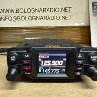 Yaesu FTM 200D pari al nuovo Full Set