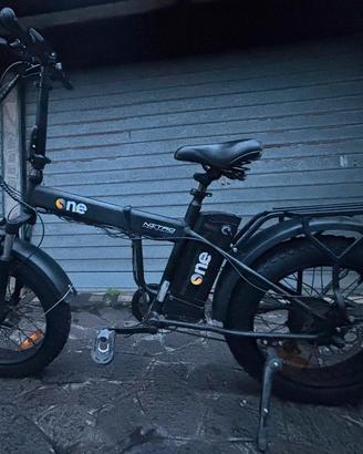 BICI ONE 25km/h