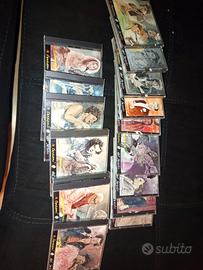 CD  Le canzoni del secolo 