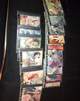 CD  Le canzoni del secolo 