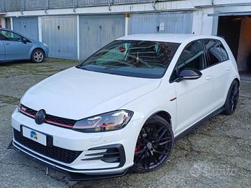 VOLKSWAGEN Golf GTI Performance 2.0 245 CV TSI D