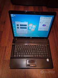 Notebook HP 6730s