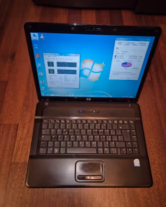 Notebook HP 6730s