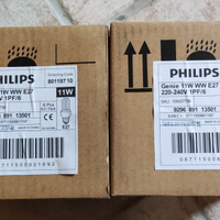 Lampadine Philips