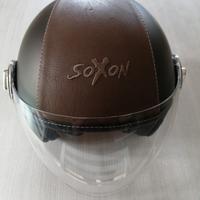 Casco soxon taglia s