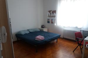 Camera singola zona ospedali