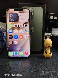 iPhone 13 pro 