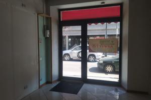 NEGOZIO A TRESCORE BALNEARIO