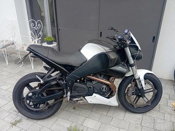 buell xb9