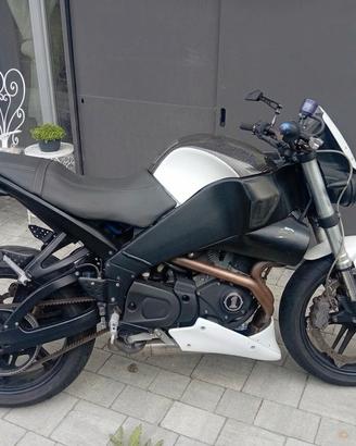 buell xb9