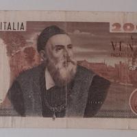 20.000 lire Tiziano