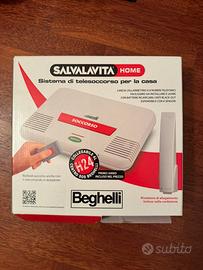 Salvavita Beghelli - Telefonia In vendita a Verona