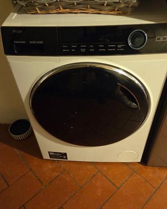 Haier pro 7 Lavasciuga lavatrice 8+5 Kg,
