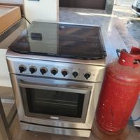 Cucina Rex Inspire usata, in discrete condizioni