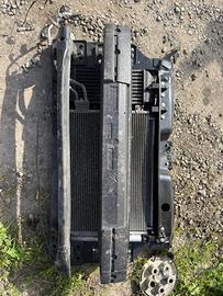 Pezzi di ricambio auto