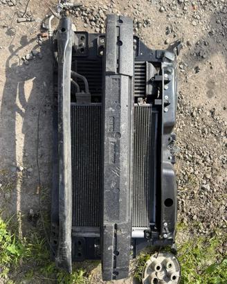 Pezzi di ricambio auto