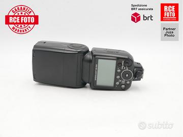Nikon Speedlight SB-900