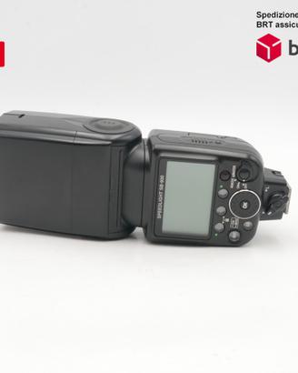 Nikon Speedlight SB-900
