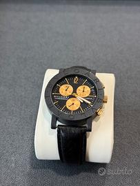 Bulgari Carbongold ref: BB38CLCH