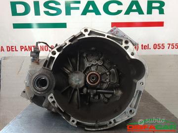 CAMBIO Hyundai i20 ma1772pb G4LA