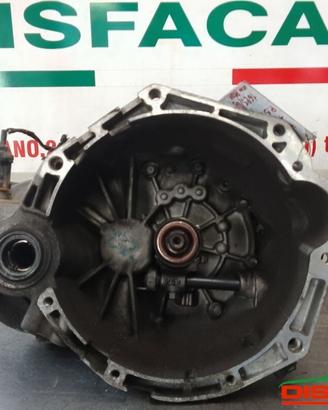 CAMBIO Hyundai i20 ma1772pb G4LA