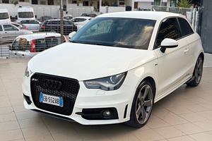 Audi A1 1.4 TFSI S tronic Ambition Garanzia 12 Mes