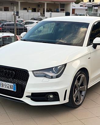 Audi A1 1.4 TFSI S tronic Ambition Garanzia 12 Mes
