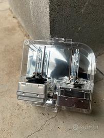 Lampadine xenon 3DS