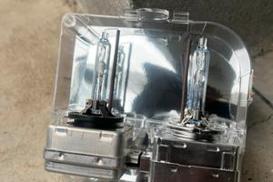 Lampadine xenon 3DS