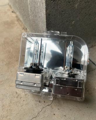 Lampadine xenon 3DS