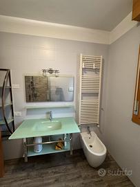 Mobile bagno completo