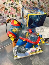 Topolino Astropack originale Disney