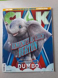 Rivista  Ciak n. 4 Aprile 2019