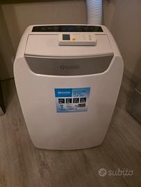 climatizzatore pompa di calore 14000BTU