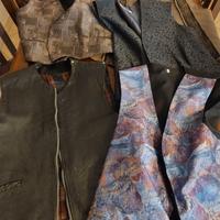 Gillet anni 80/90