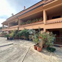 VILLA A SCHIERA A PALERMO