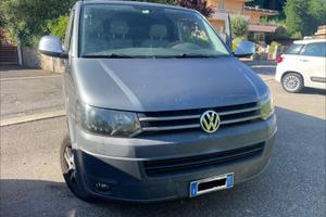 Volkswagen Transporter T5 1.9 TDI furgonato