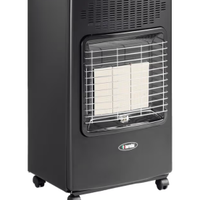 Stufa a gpl Bartolini