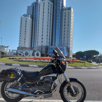 Nevada 750 intrigante