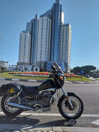 Nevada 750 intrigante