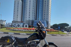 Nevada 750 intrigante