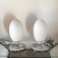 Coppia di lampade “FLOS BRERA”