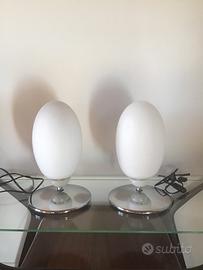 Coppia di lampade “FLOS BRERA”