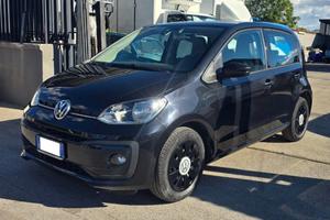 VOLKSWAGEN up! 1.0 5p. move up! BlueMotion Techn