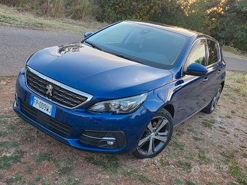Peugeot 1.5 BlueHDi - 2018 - ottime  condizioni 